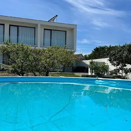 Holiday home Magnolienhaus Canelas (Aveiro)