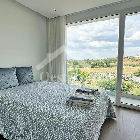 Holiday home Magnolienhaus Canelas (Aveiro)