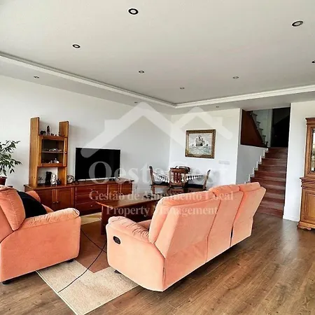 Magnolienhaus Holiday home *